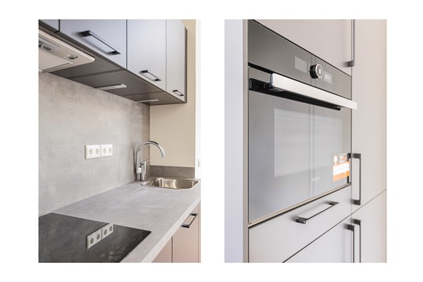 Medium property photo - Barajasweg 80, 1043 CP Amsterdam